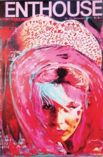 (2016) Acryl auf Leinwand, 80 x 120 cm